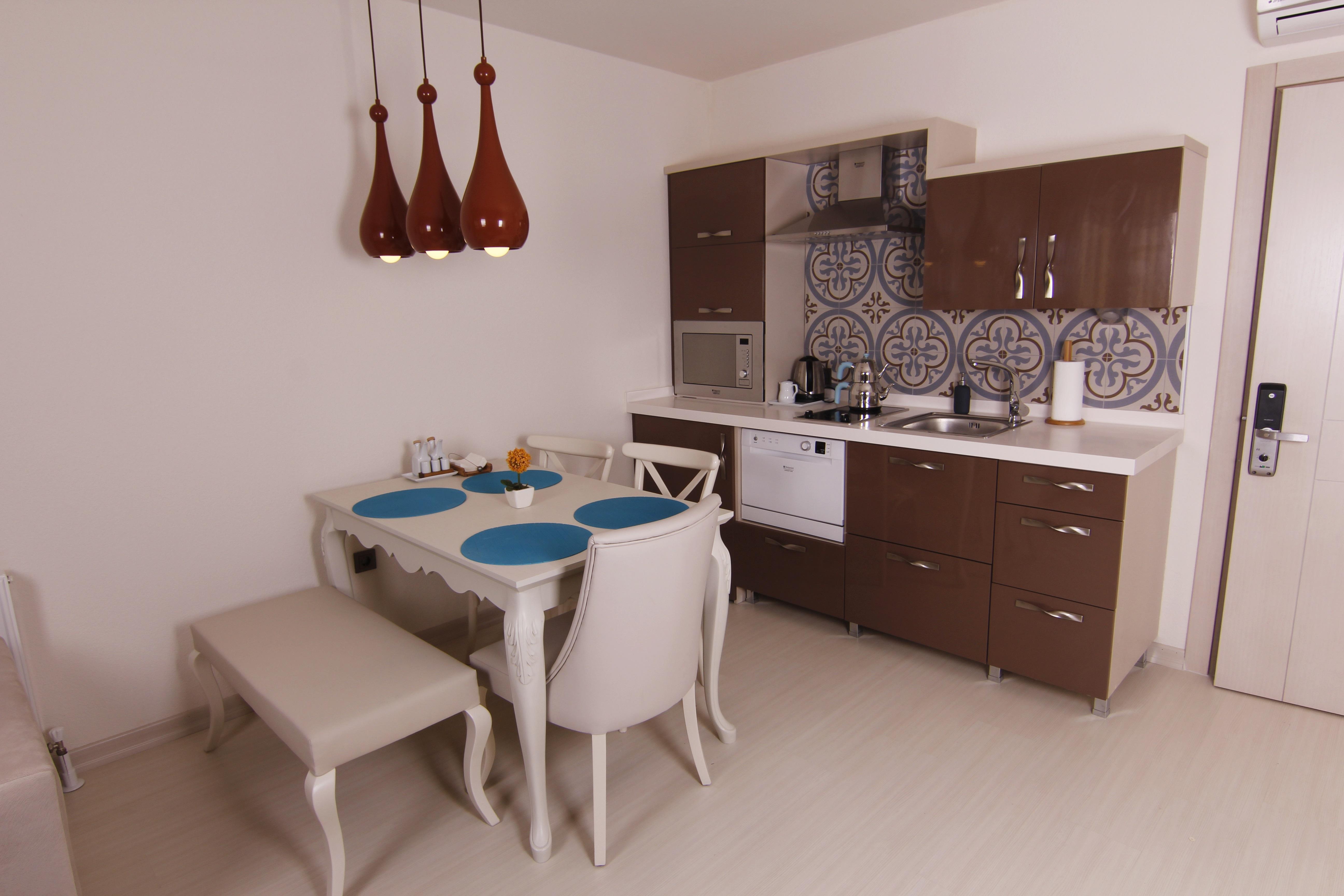 Zin D Home Otel Cekmekoey Istanbulská provincie Exteriér fotografie