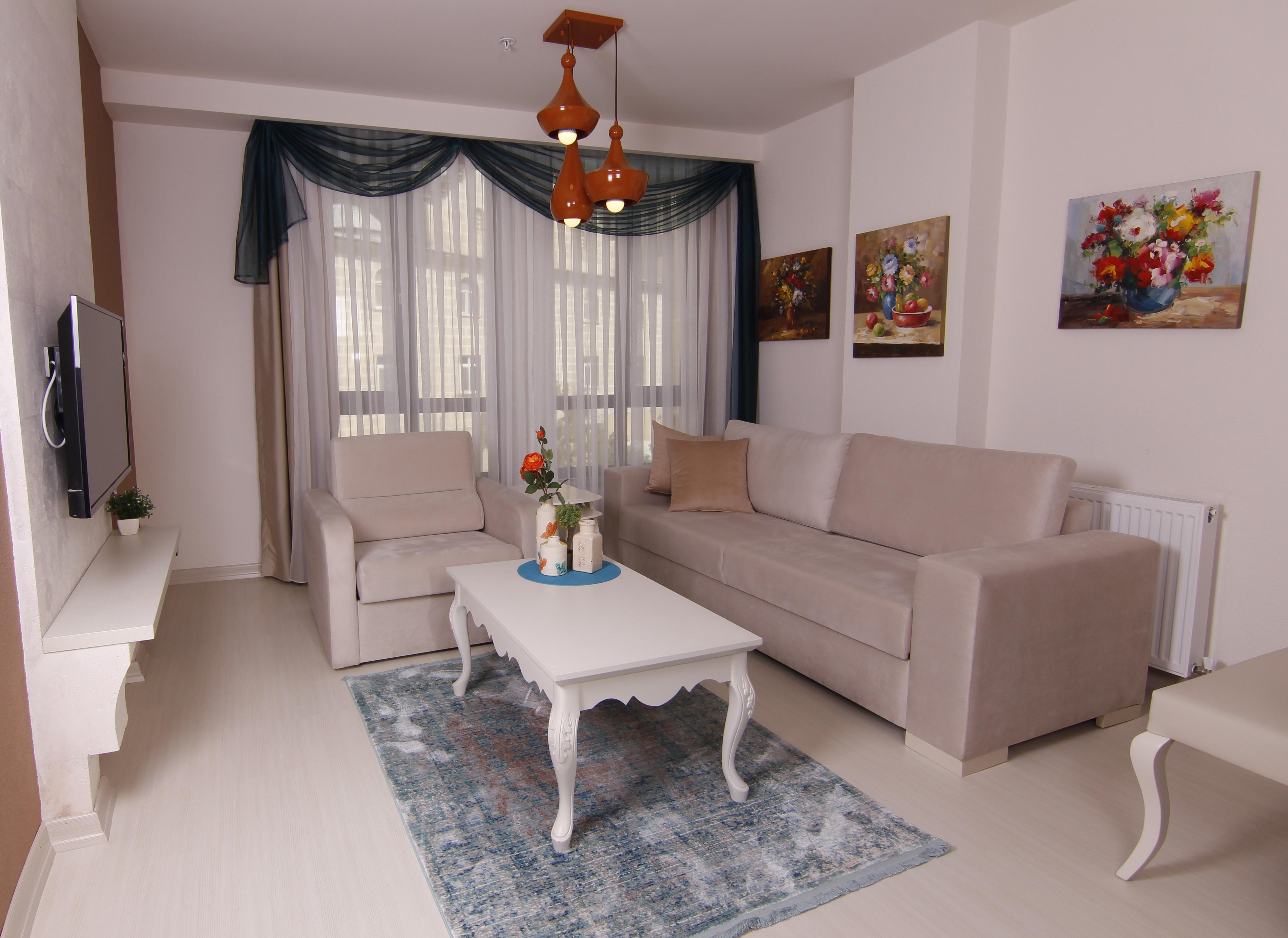 Zin D Home Otel Cekmekoey Istanbulská provincie Exteriér fotografie